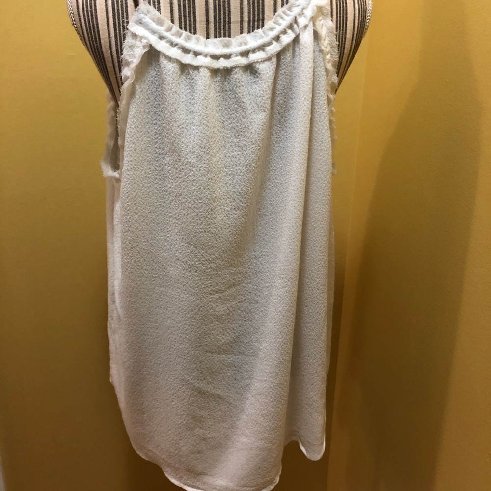 Mango top. - Picture 3 of 3